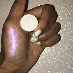 Ultraviolet Eyeshadow 💜